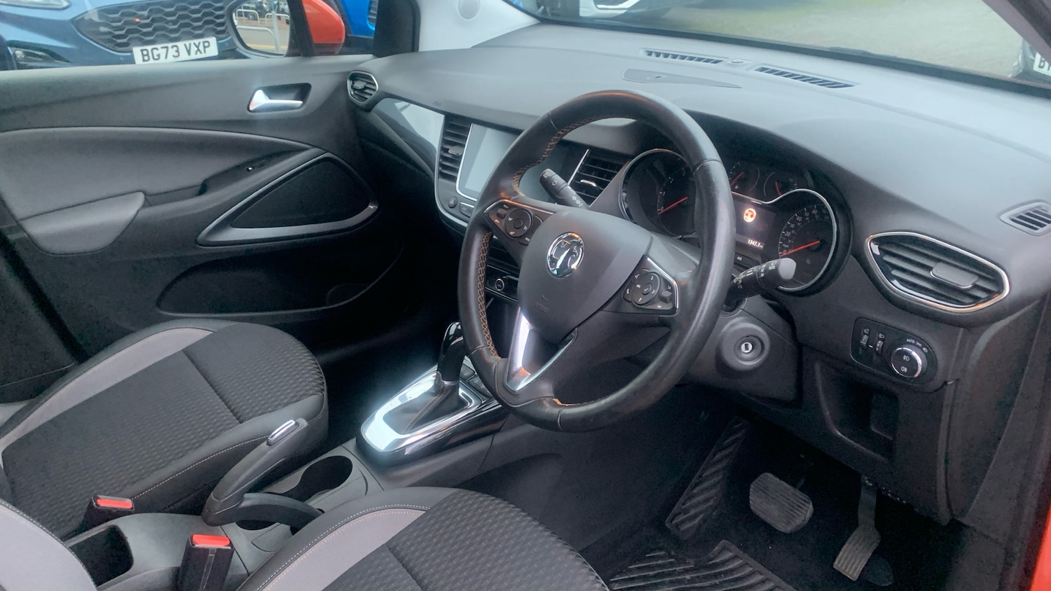 Used Vauxhall Crossland X 2020 for sale - 76530885: Photo 11