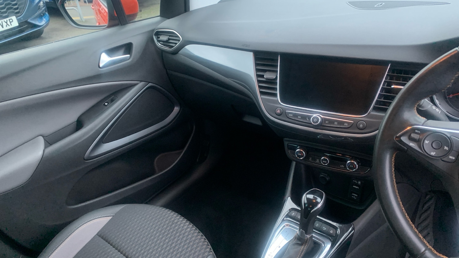Used Vauxhall Crossland X 2020 for sale - 76530885: Photo 14