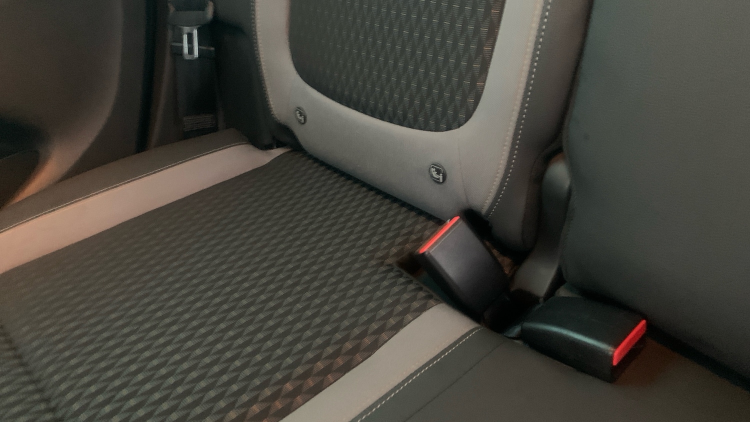 Used Vauxhall Crossland X 2020 for sale - 76530885: Photo 17