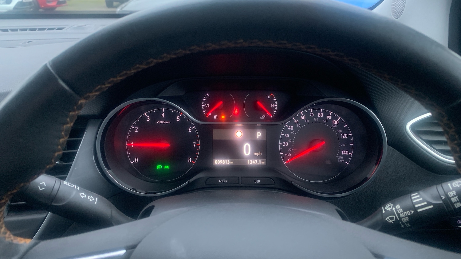 Used Vauxhall Crossland X 2020 for sale - 76530885: Photo 18