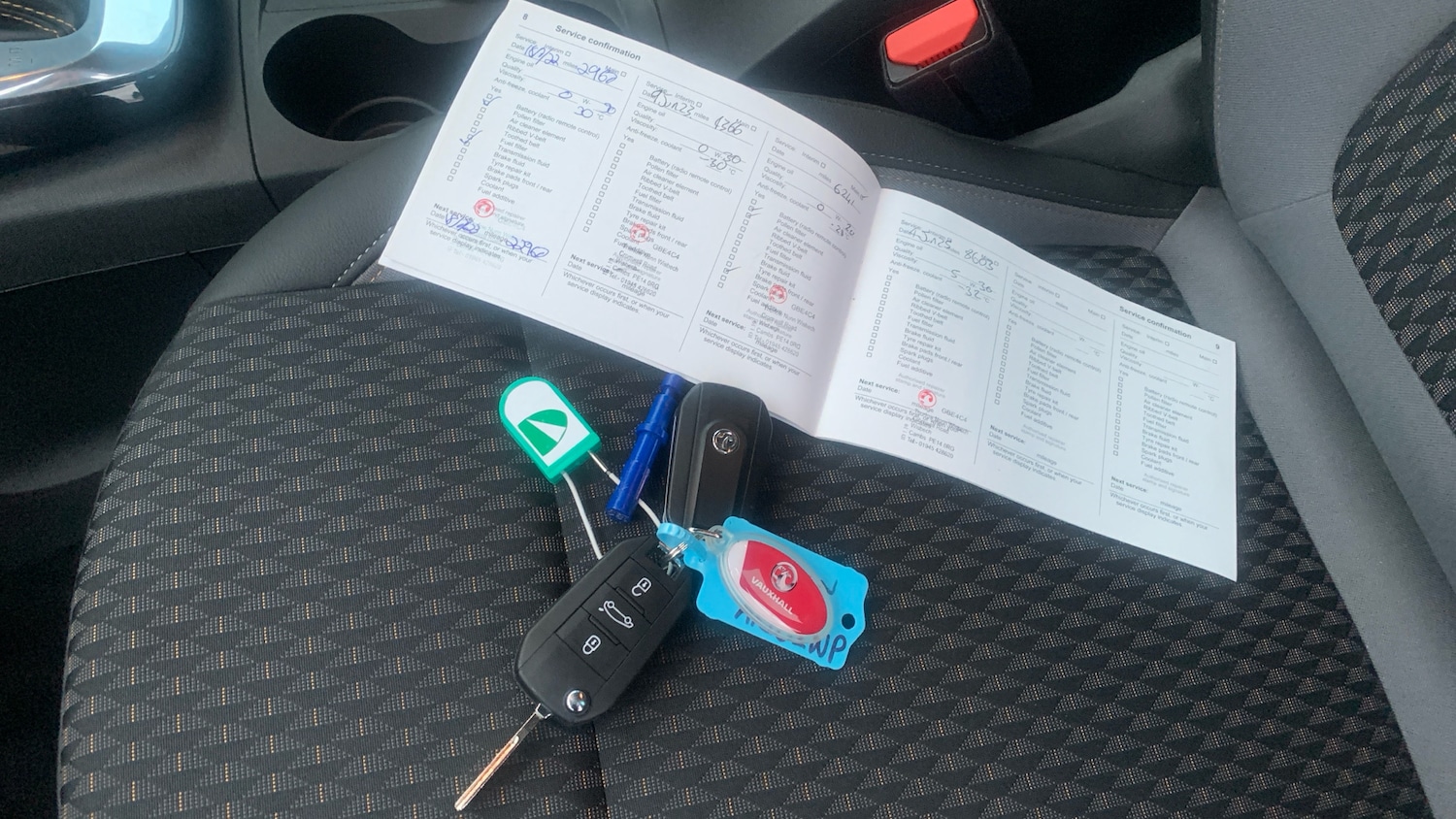 Used Vauxhall Crossland X 2020 for sale - 76530885: Photo 19