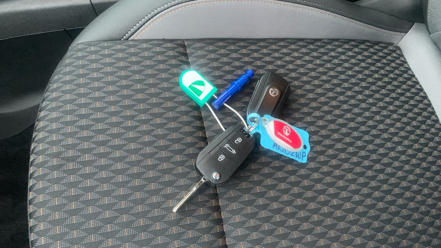 Used Vauxhall Crossland X 2020 for sale - 76530885: Photo 20