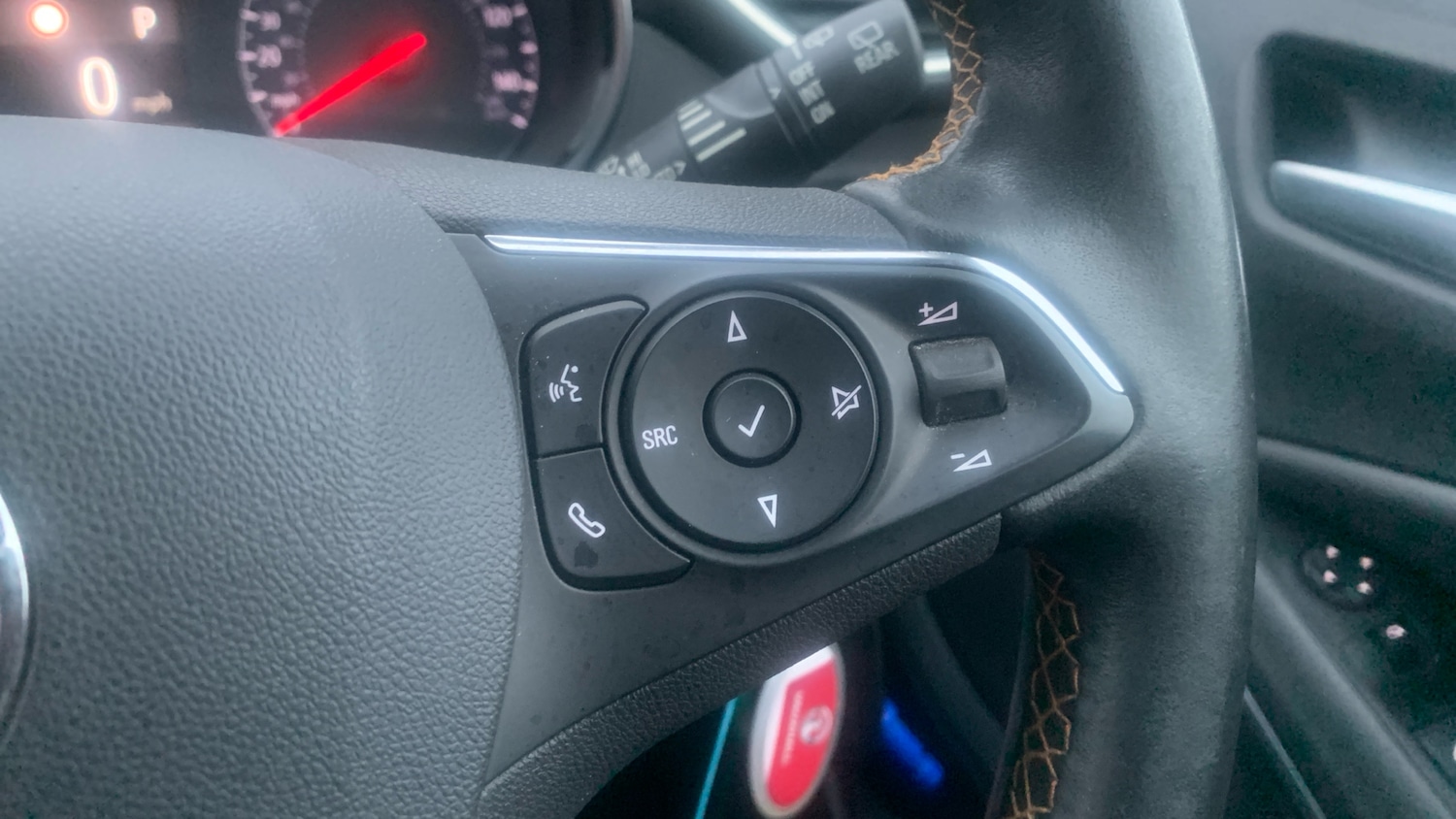 Used Vauxhall Crossland X 2020 for sale - 76530885: Photo 22