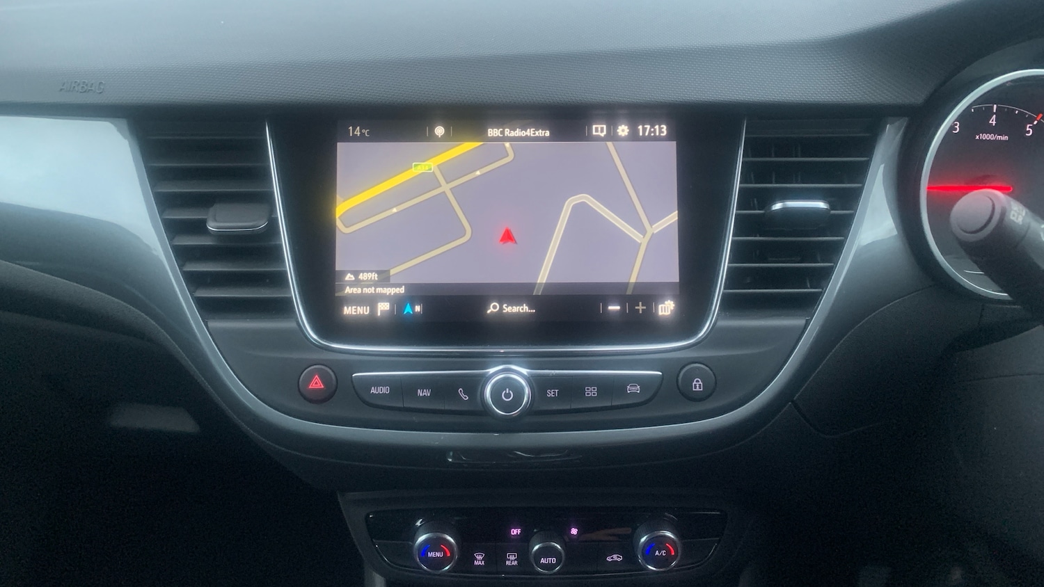 Used Vauxhall Crossland X 2020 for sale - 76530885: Photo 27