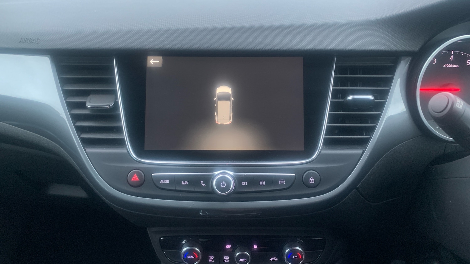 Used Vauxhall Crossland X 2020 for sale - 76530885: Photo 28