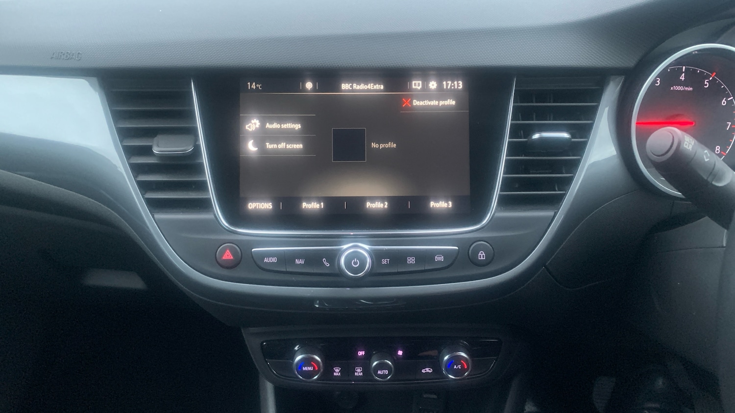 Used Vauxhall Crossland X 2020 for sale - 76530885: Photo 29