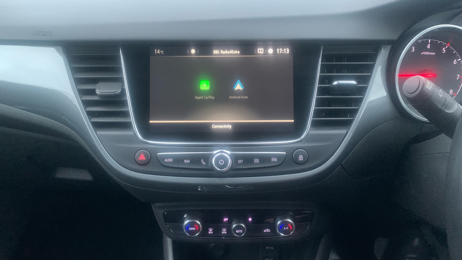 Used Vauxhall Crossland X 2020 for sale - 76530885: Photo 30