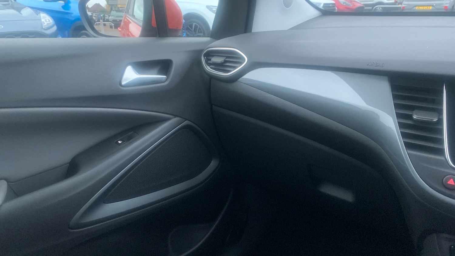 Used Vauxhall Crossland X 2020 for sale - 76530885: Photo 35