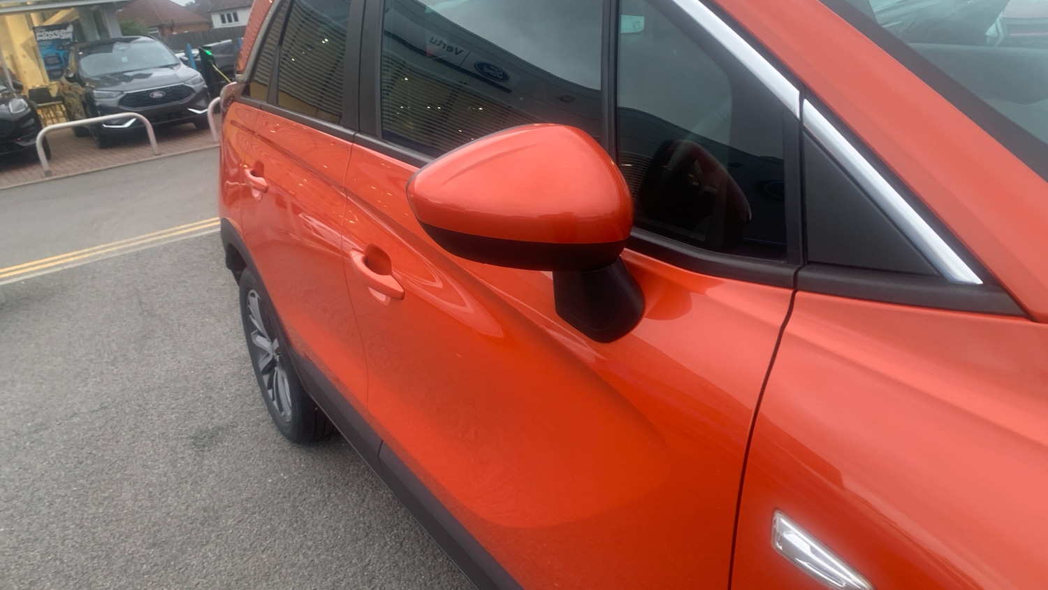 Used Vauxhall Crossland X 2020 for sale - 76530885: Photo 38