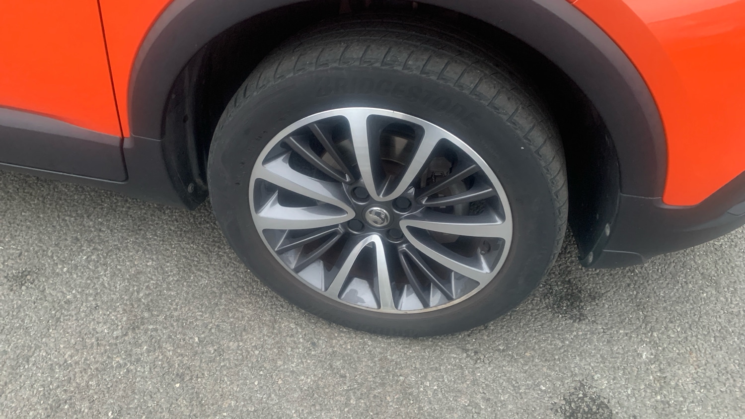 Used Vauxhall Crossland X 2020 for sale - 76530885: Photo 39