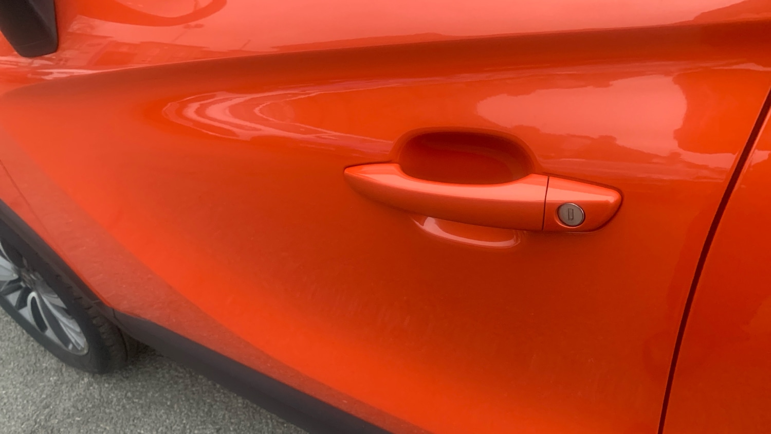 Used Vauxhall Crossland X 2020 for sale - 76530885: Photo 45