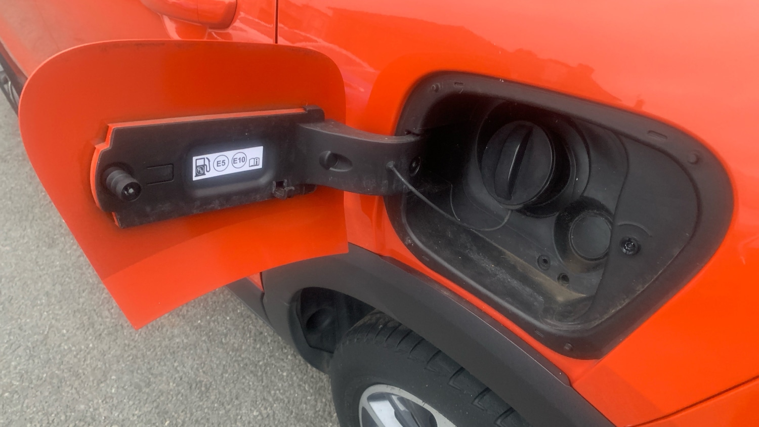 Used Vauxhall Crossland X 2020 for sale - 76530885: Photo 46