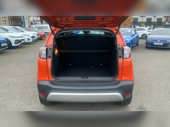 Used Vauxhall Crossland X 2020 for sale - 76530885: Photo