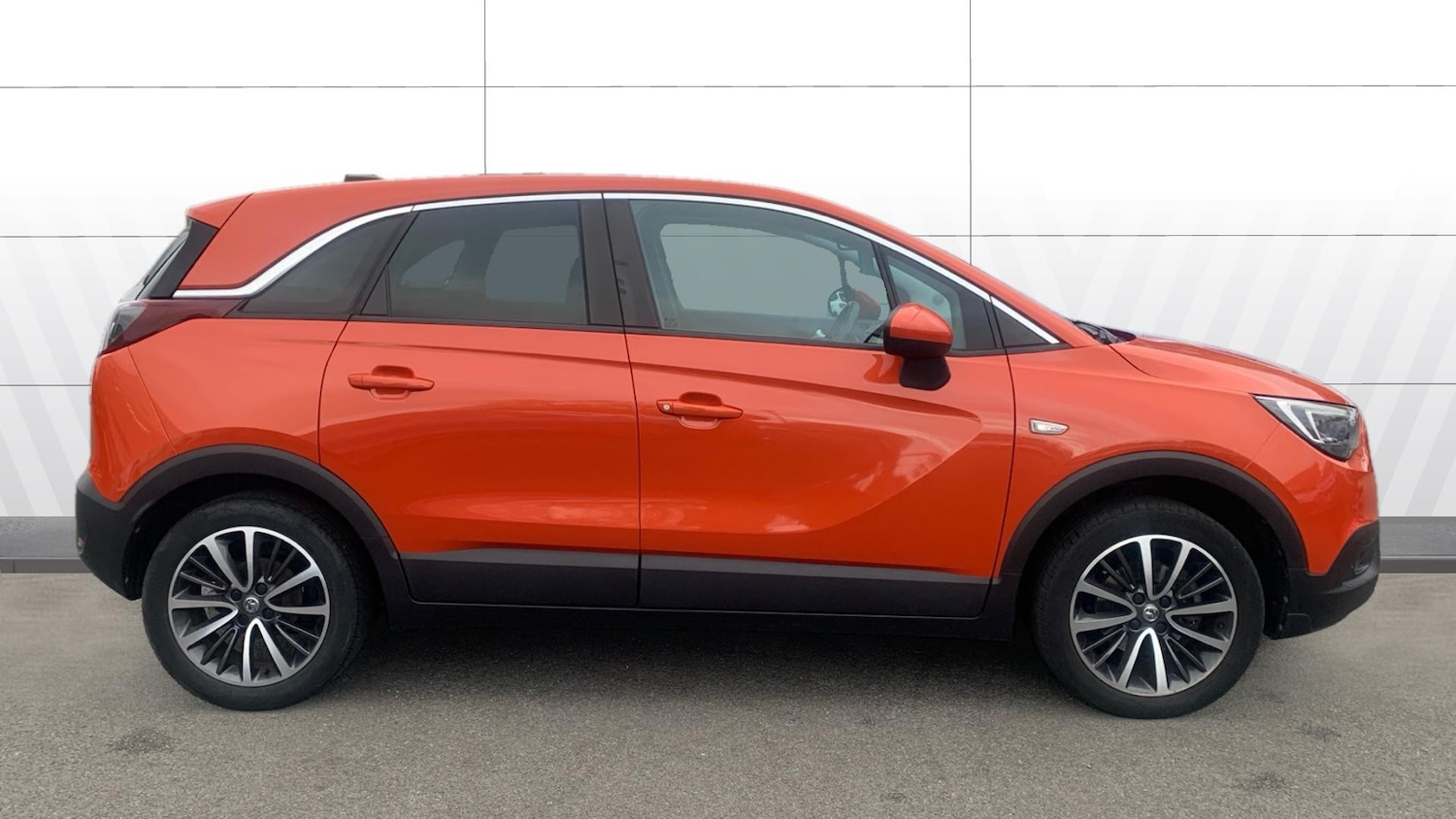 Used Vauxhall Crossland X 2020 for sale - 76530885: Photo 5