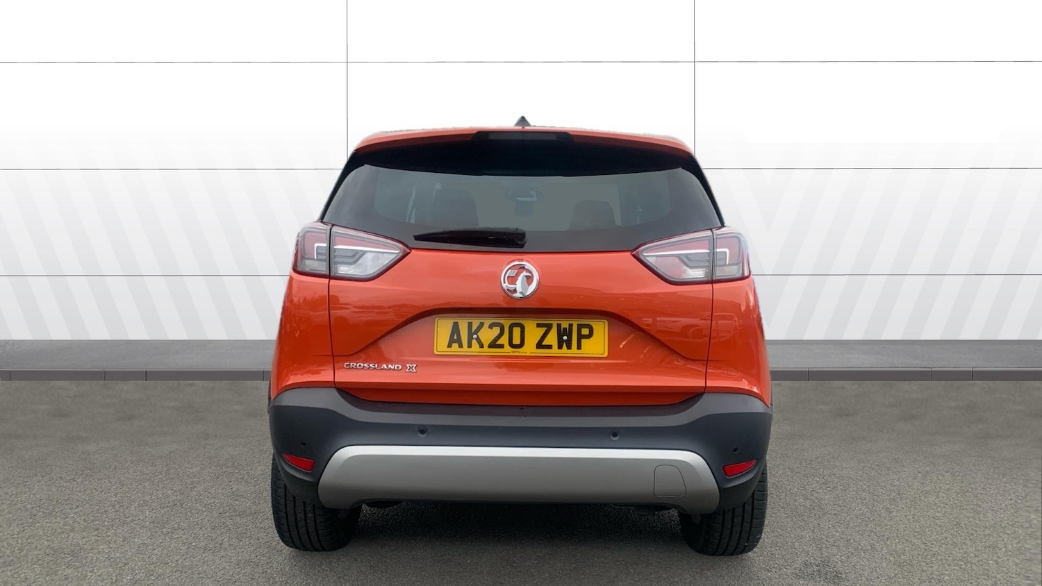 Used Vauxhall Crossland X 2020 for sale - 76530885: Photo 6
