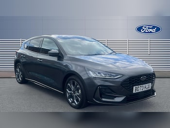 Used Ford Focus 2023 for sale - 78801336: Photo