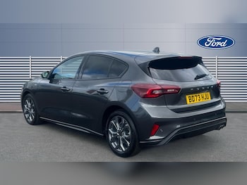 Used Ford Focus 2023 for sale - 78801336: Photo