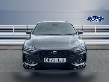 Used Ford Focus 2023 for sale - 78801336: Photo