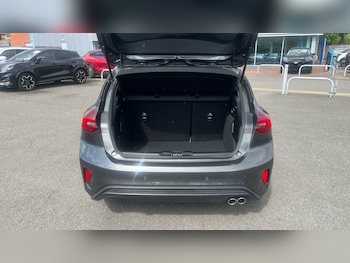 Used Ford Focus 2023 for sale - 78801336: Photo