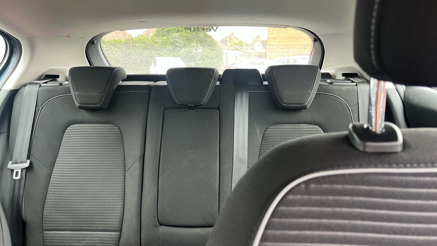 Used Ford Focus 2023 for sale - 77871959: Photo 15