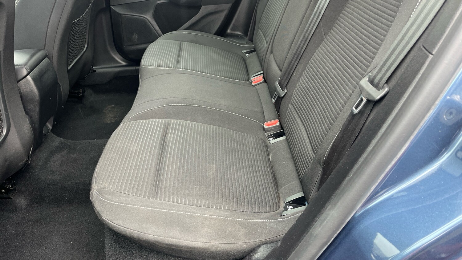 Used Ford Focus 2023 for sale - 77871959: Photo 16