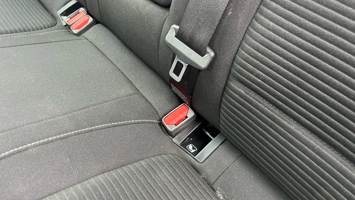 Used Ford Focus 2023 for sale - 77871959: Photo 17