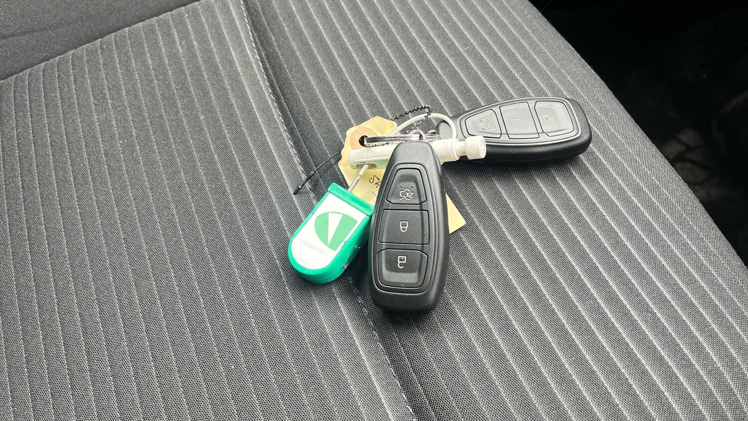 Used Ford Focus 2023 for sale - 77871959: Photo 19