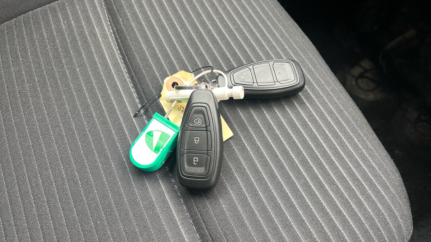 Used Ford Focus 2023 for sale - 77871959: Photo 20