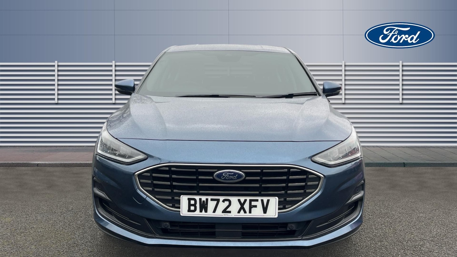 Used Ford Focus 2023 for sale - 77871959: Photo 3