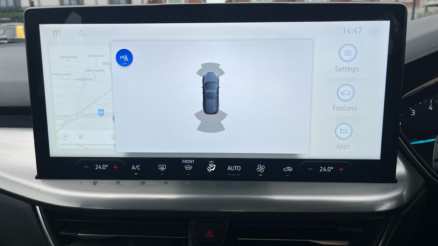 Used Ford Focus 2023 for sale - 77871959: Photo 31