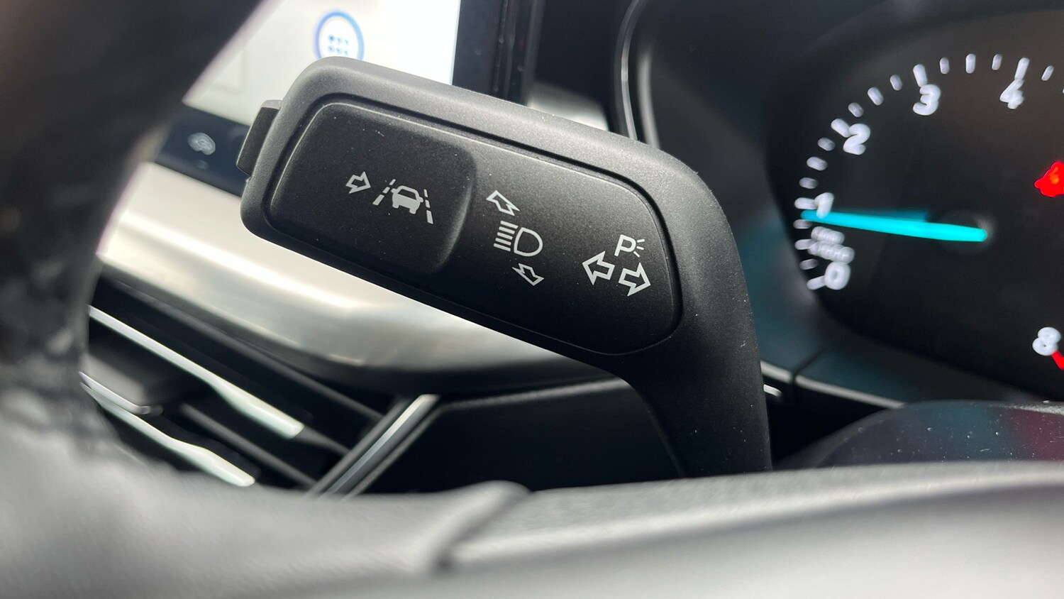 Used Ford Focus 2023 for sale - 77871959: Photo 32