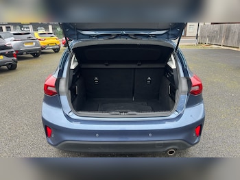 Used Ford Focus 2023 for sale - 77871959: Photo