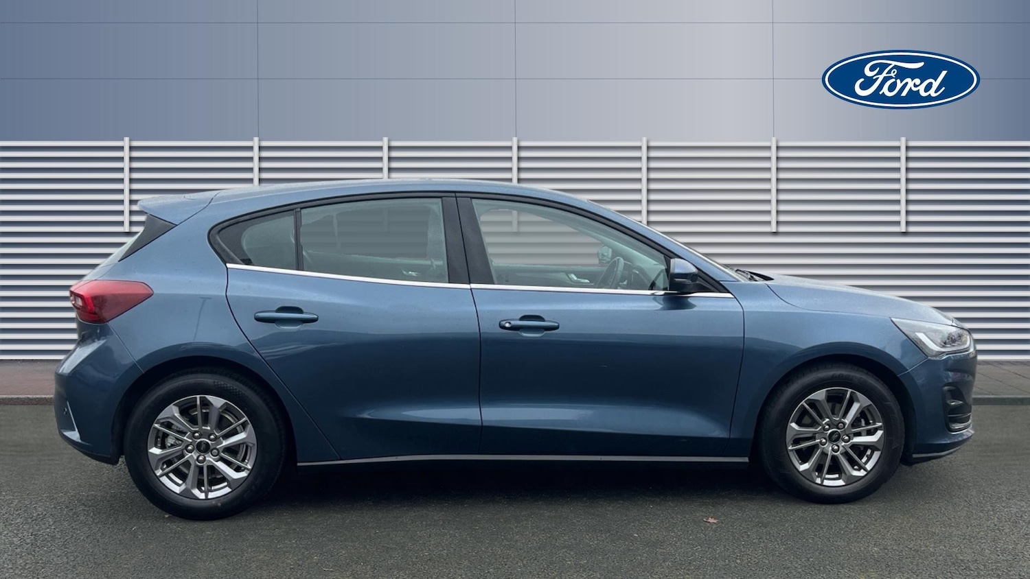 Used Ford Focus 2023 for sale - 77871959: Photo 5