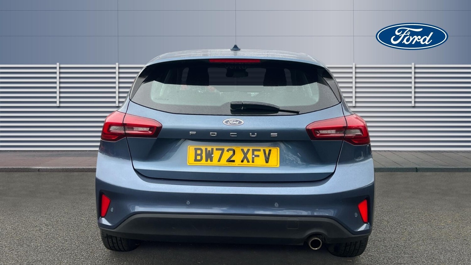 Used Ford Focus 2023 for sale - 77871959: Photo 6