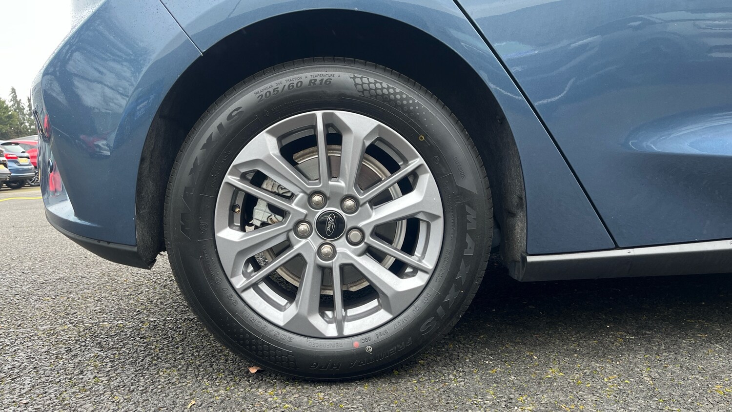 Used Ford Focus 2023 for sale - 77871959: Photo 7