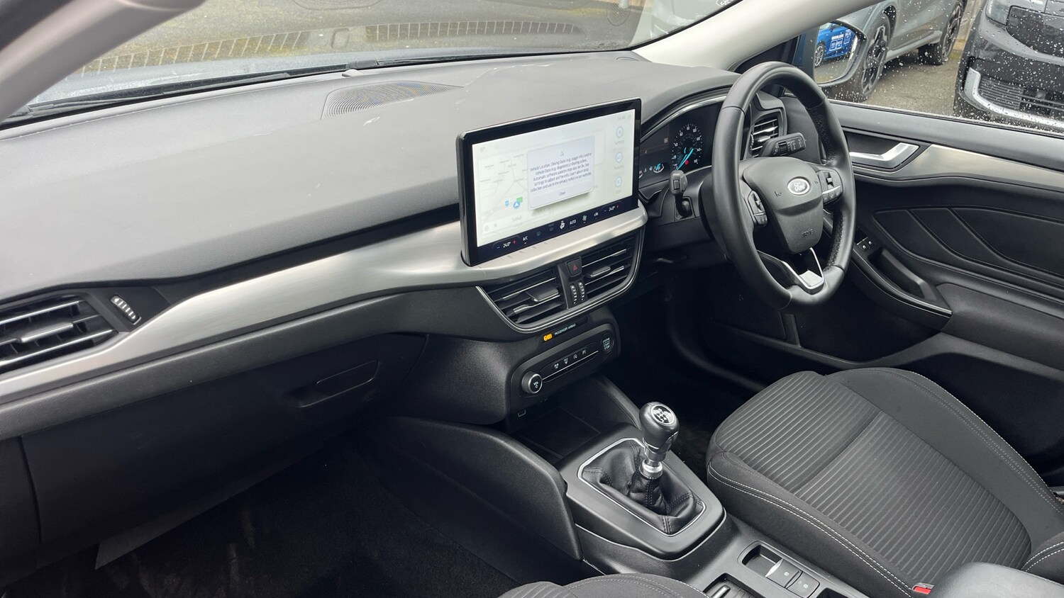 Used Ford Focus 2023 for sale - 77871959: Photo 9