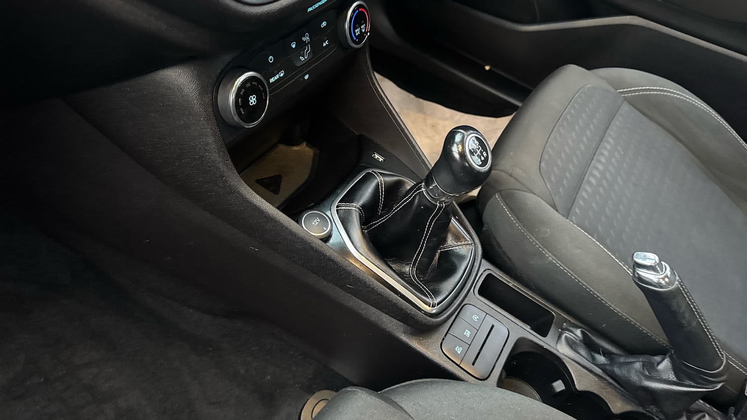 Used Ford Fiesta 2017 for sale - 76791265: Photo 13