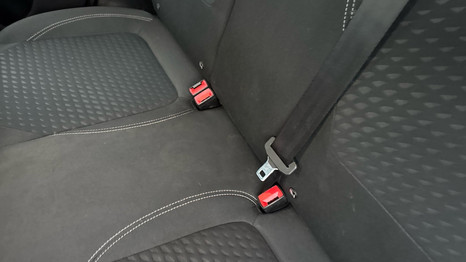 Used Ford Fiesta 2017 for sale - 76791265: Photo 17