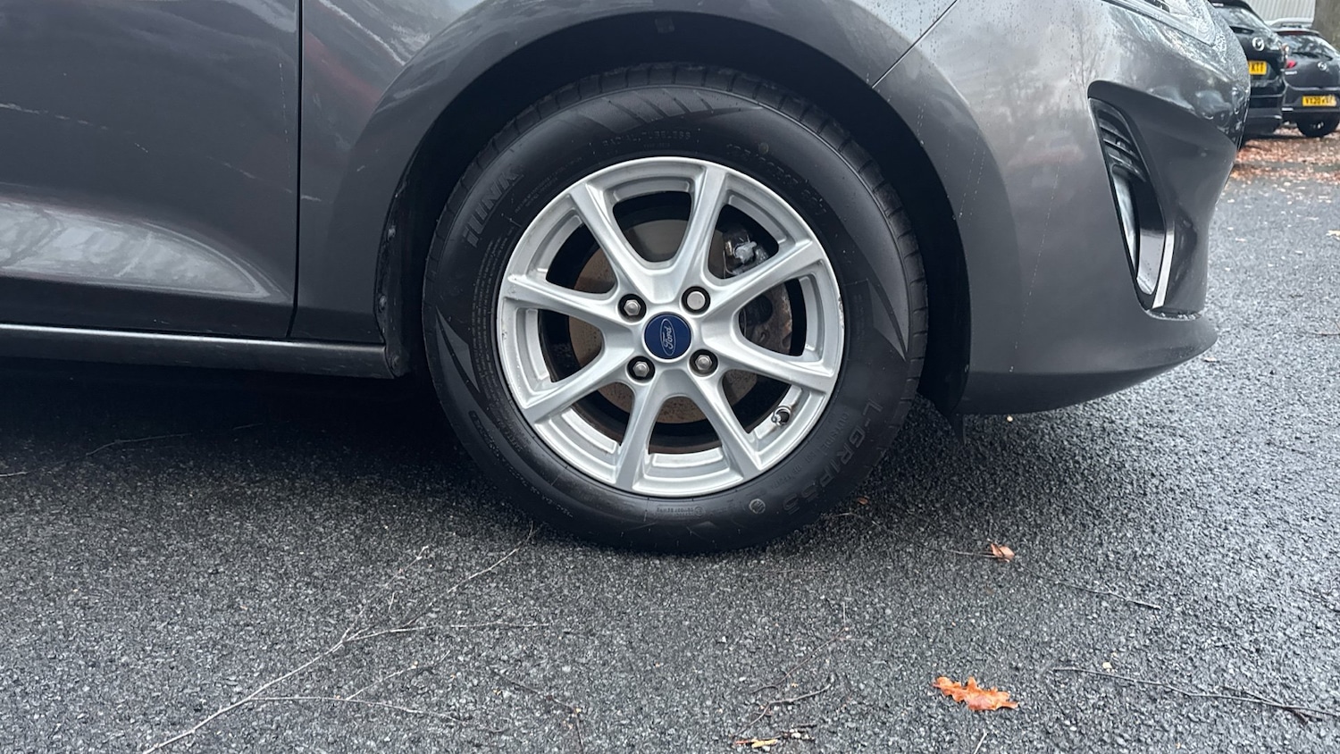 Used Ford Fiesta 2017 for sale - 76791265: Photo 21