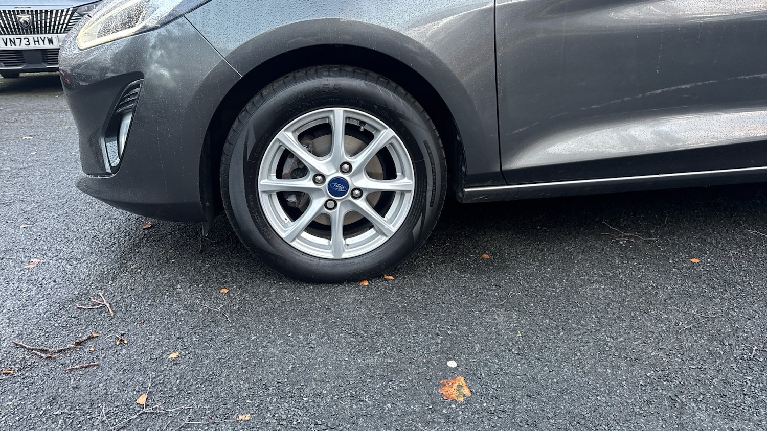 Used Ford Fiesta 2017 for sale - 76791265: Photo 24