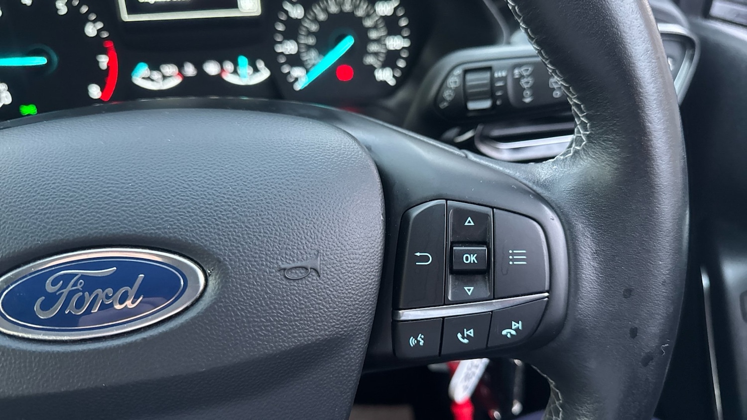 Used Ford Fiesta 2017 for sale - 76791265: Photo 30