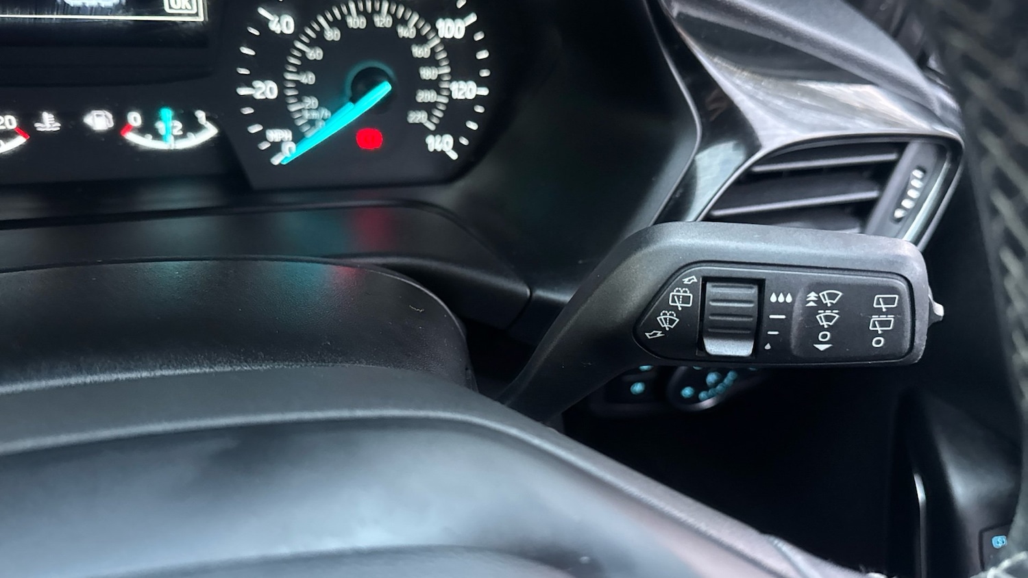 Used Ford Fiesta 2017 for sale - 76791265: Photo 31