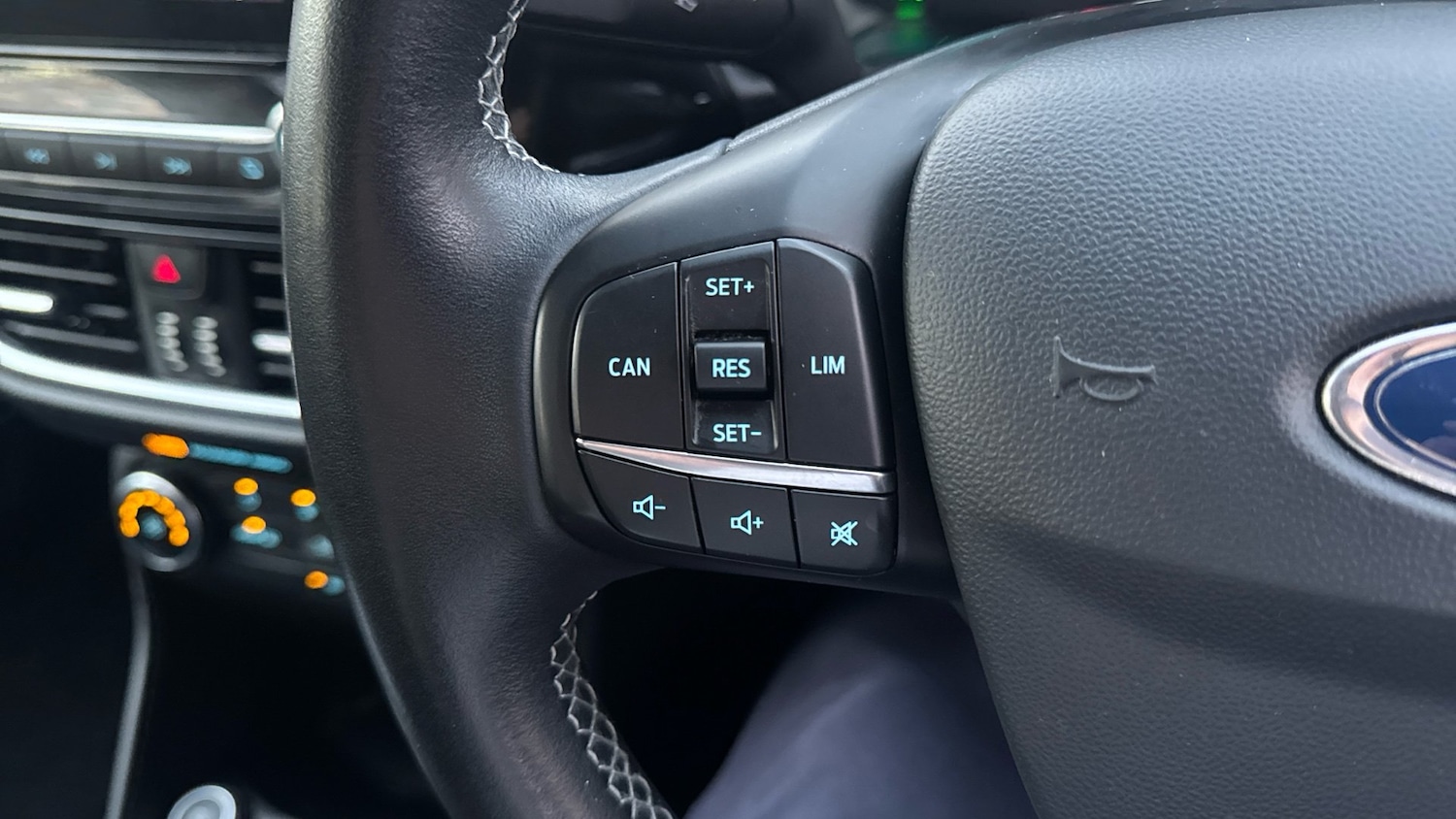 Used Ford Fiesta 2017 for sale - 76791265: Photo 32