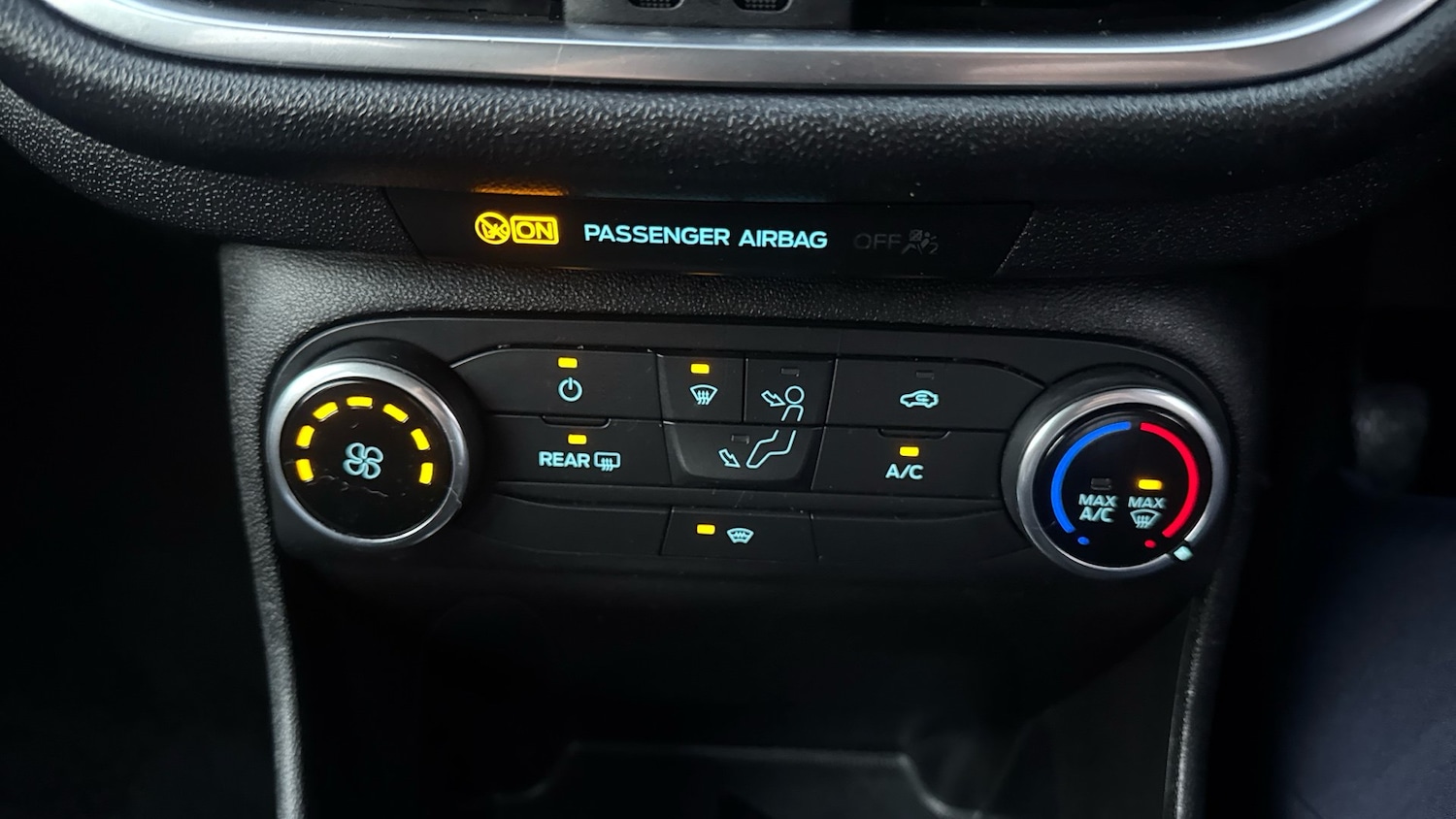 Used Ford Fiesta 2017 for sale - 76791265: Photo 35