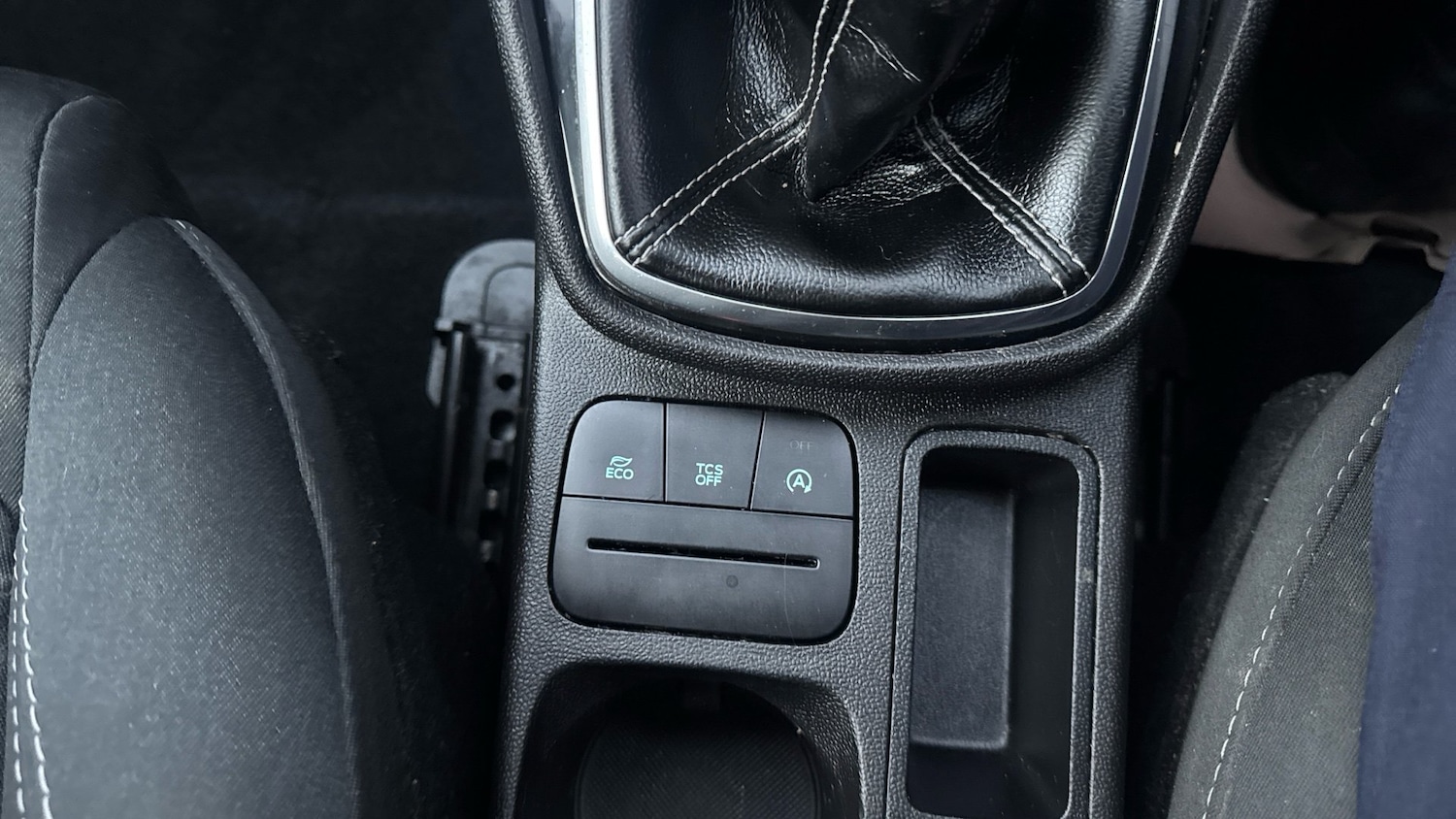 Used Ford Fiesta 2017 for sale - 76791265: Photo 36