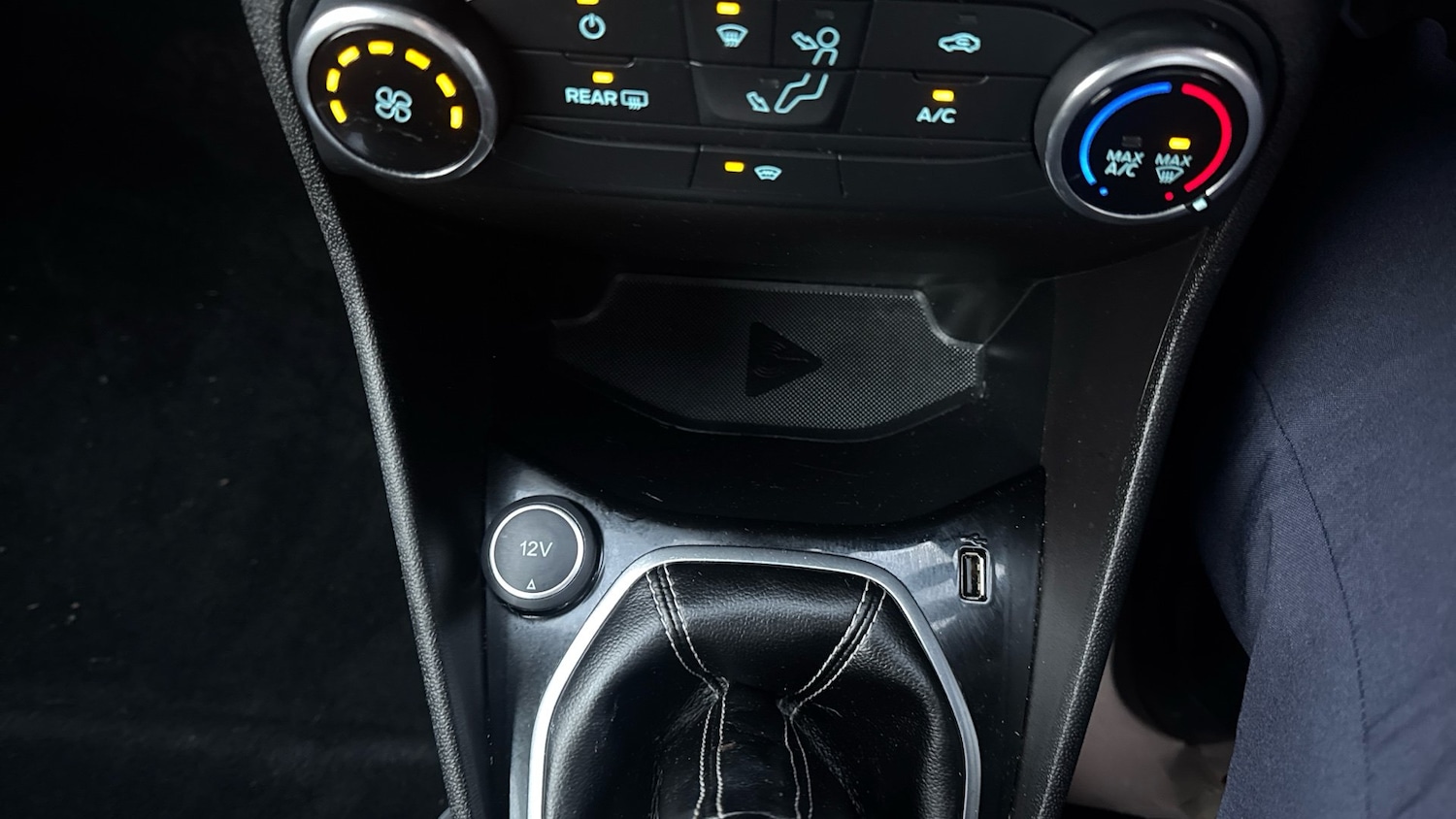 Used Ford Fiesta 2017 for sale - 76791265: Photo 37