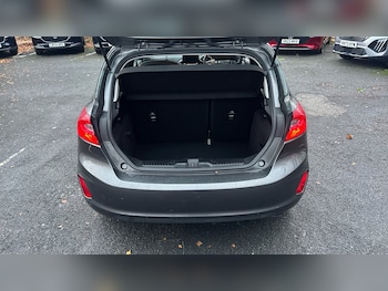 Used Ford Fiesta 2017 for sale - 76791265: Photo