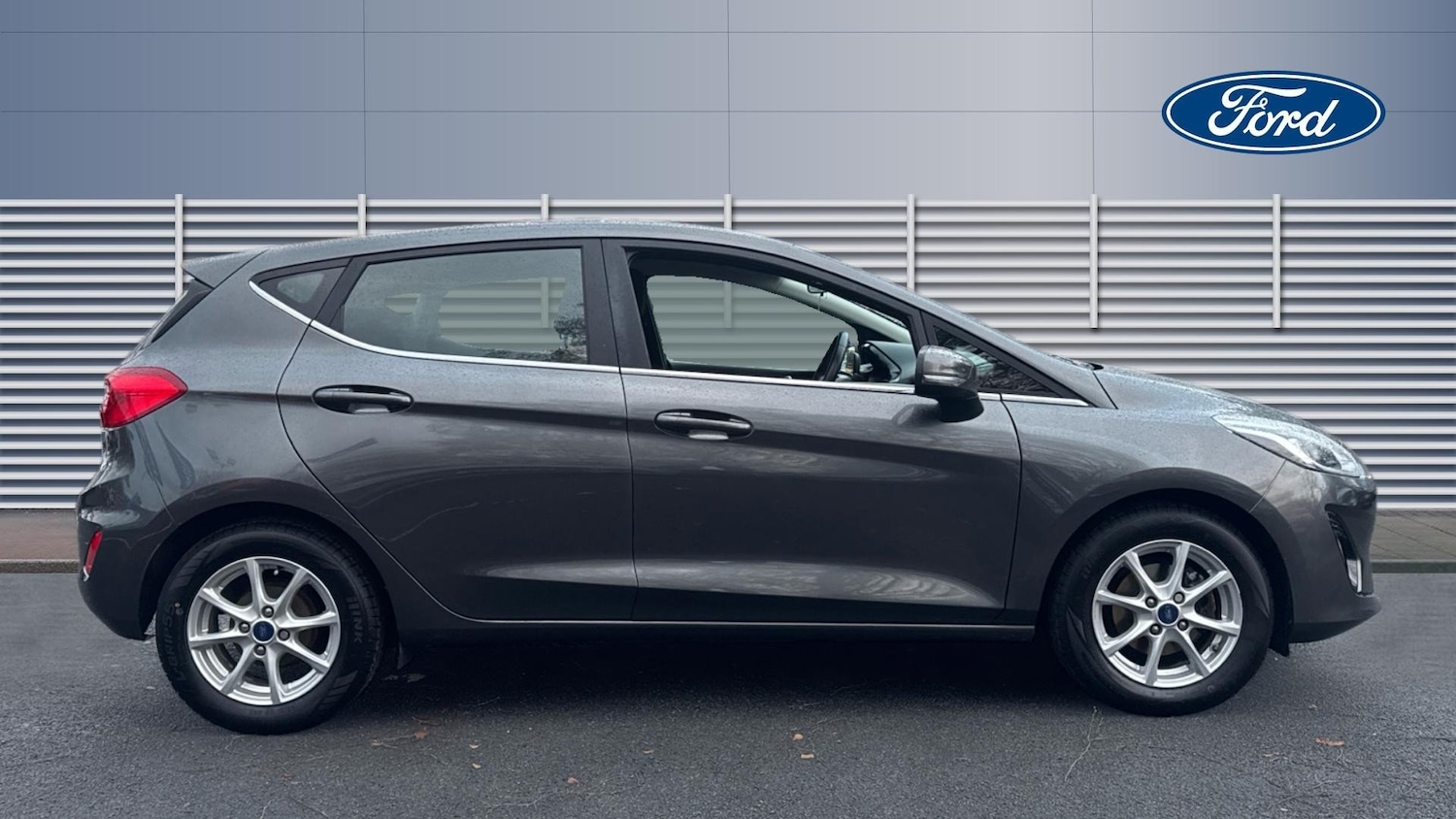 Used Ford Fiesta 2017 for sale - 76791265: Photo 5