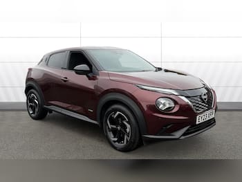 Used Nissan Juke 2023 for sale - 79785224: Photo