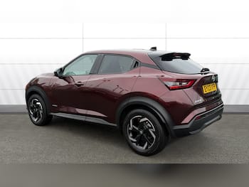Used Nissan Juke 2023 for sale - 79785224: Photo